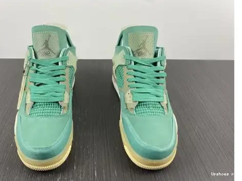  AJ4 Jordan 4 CV9388-102 CV9388-102 OW Air O-W 0516